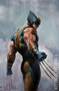 Wolverine #3