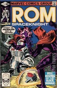 ROM #6