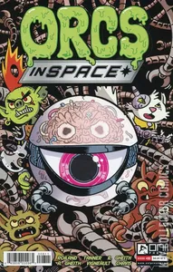 Orcs in Space #8