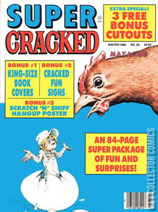 Super Cracked #29