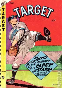 Target Comics #5