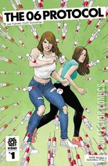 Cover for 06 Protocol, The #1