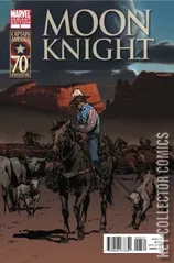 Variant Cover for Moon Knight #3