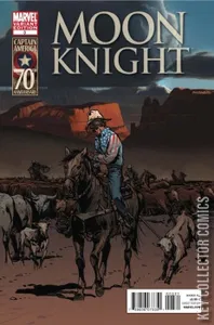 Moon Knight #3