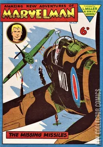 Marvelman #245