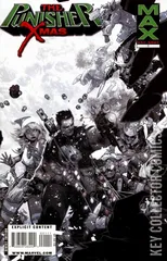 Cover for Punisher: X-Mas #1