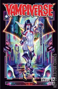 Vampiverse #2
