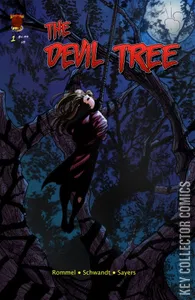 Devil Tree, The #1