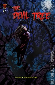 Devil Tree, The #1