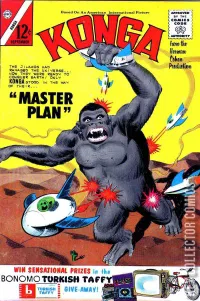 Konga #14