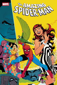 Amazing Spider-Man #19
