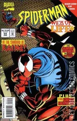 Cover for Spider-Man #54
