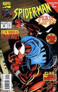 Spider-Man #54