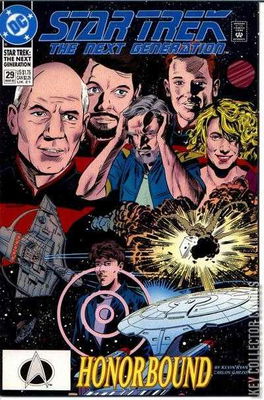 Star Trek: The Next Generation