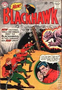 Blackhawk #197