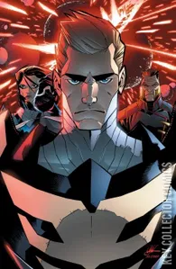 Starborn #7