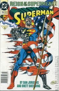 Superman #79