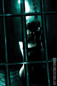 Variant Cover for Angel: After the Fall #20