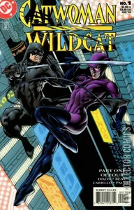 Catwoman / Wildcat #1
