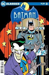 DC Classics: The Batman Adventures