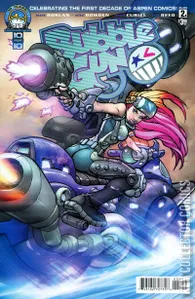 Bubblegun #2