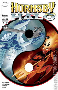 Hornsby & Halo #1 