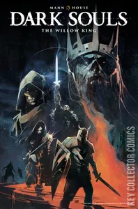 Dark Souls: Willow King #1