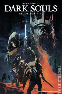 Dark Souls: Willow King