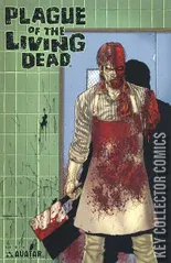 Cover for Plague of the Living Dead #2