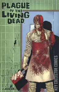 Plague of the Living Dead #2