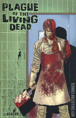 Plague of the Living Dead