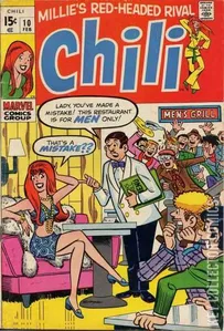 Chili #10