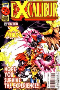 Excalibur #95