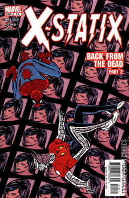 X-Statix