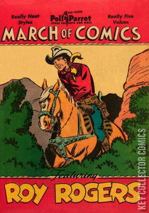 March of Comics #62