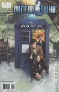 Doctor Who #5