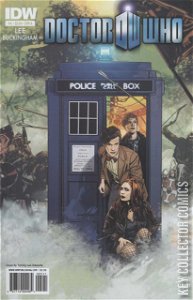 Doctor Who #5