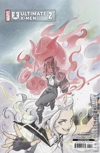Ultimate X-Men #2