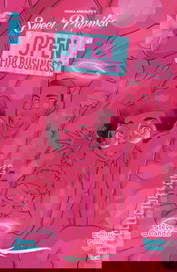 Sweet Paprika: Open for Business #2
