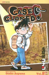 Case Closed #27