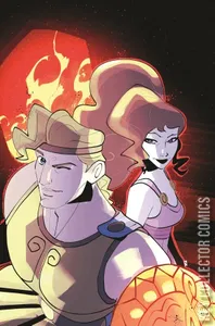 Hercules #3