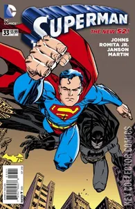 Superman #33