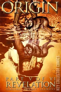 Wolverine: The Origin #5