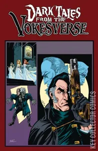 Dark Tales from the Vokesverse #1