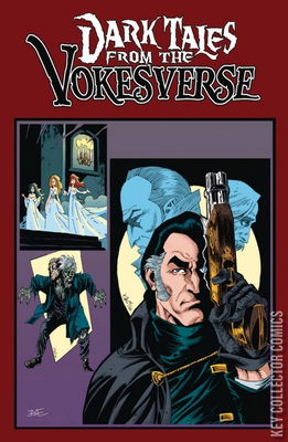 Dark Tales from the Vokesverse