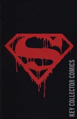 Variant Cover for Superman #75