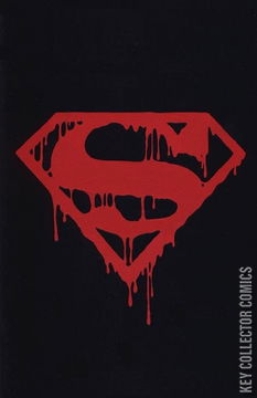 Variant Cover for Superman #75