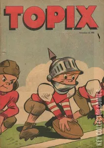 Topix #8