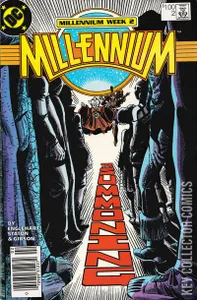 Millennium #2