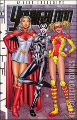 Variant Cover for Youngblood #1